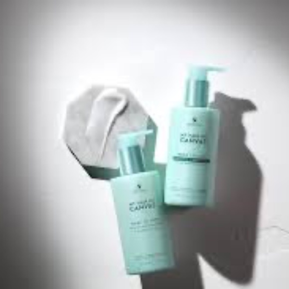 TWO Alterna My Hair My Canvas More To Love Bodifying Shampoo & Conditioner Duo's - Picture 3 of 6